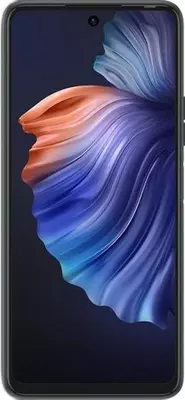 Smartfon Tecno Mobile Camon 17P (Magnet Black)