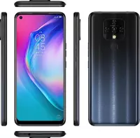 Smartfon Tecno Mobile CAMON 16 SE (kul rang)