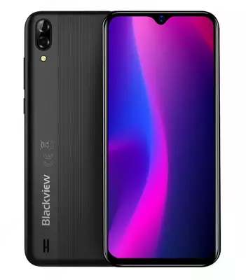 Смартфон Blackview A60 Pro
