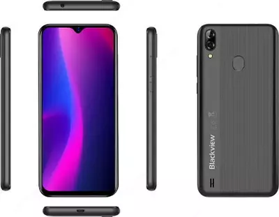 Смартфон Blackview A60 Pro