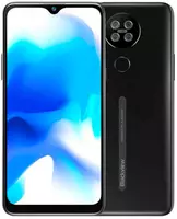 Смартфон Blackview A80s (синий)