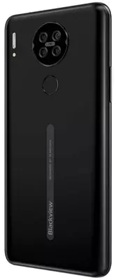 Смартфон Blackview A80s (синий)