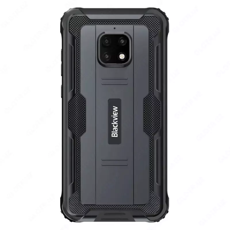 Смартфон Blackview BV4900 (чёрный)