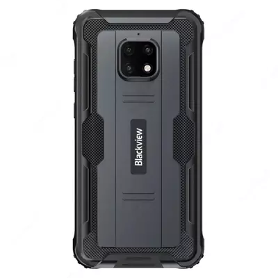 Смартфон Blackview BV4900 Pro (черный)