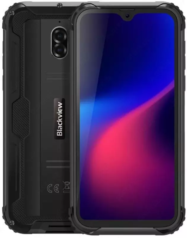 Smartfon Blackview BV5900