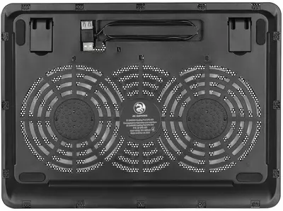 Подставки для ноутбуков 2E Gaming Cooling Pad 2E-CPG-006 Black