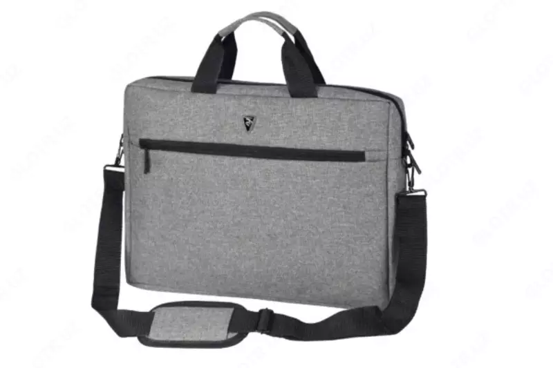 Сумки для ноутбука 2E Laptop Bag 16", Beginner, Grey