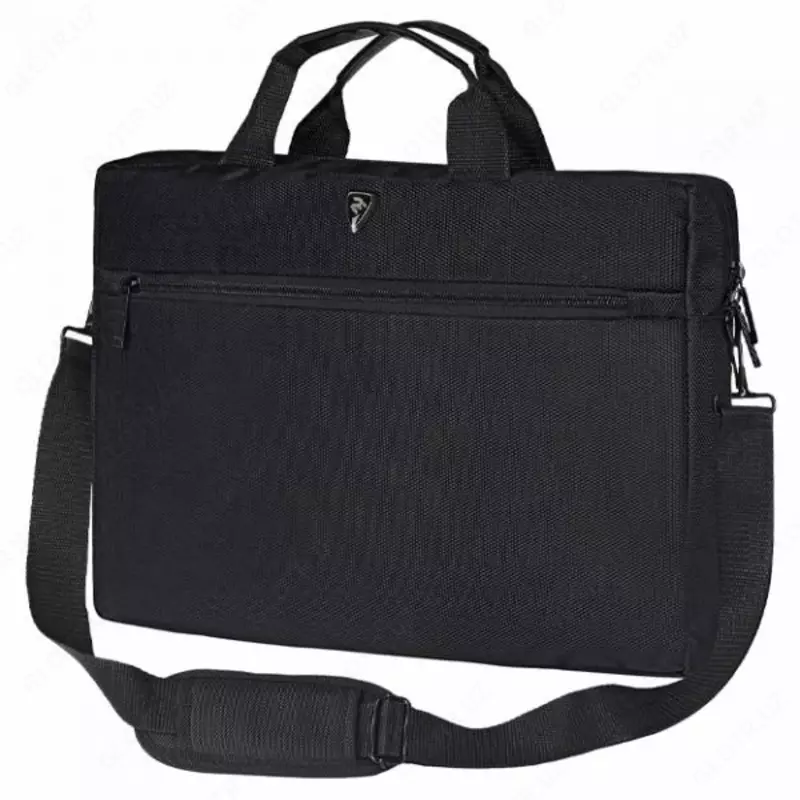 Сумки для ноутбука 2E Laptop Bag 16" 2E-CBN516BK, black