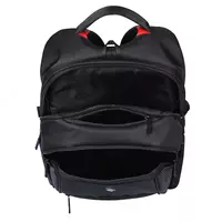 Рюкзак для ноутбука 2E-BPN9004BK 16" Laptop Backpack Black + USB cable and Interface built in - 379 000 сум