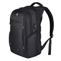 Рюкзак для ноутбука Tucano FORTE BACKPACK PC 15.6" BLACK - 489 000 сум
