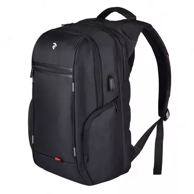 Рюкзак для ноутбука Tucano FORTE BACKPACK PC 15.6" BLACK