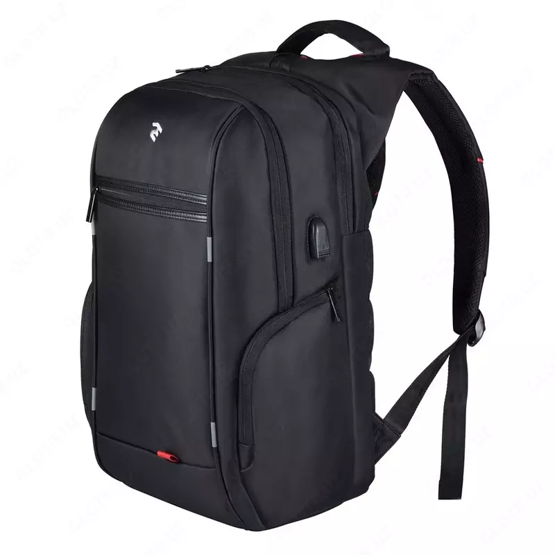 Tucano FORTE BACKPACK kompyuter 15.6 " qora uchun Laptop Backpack