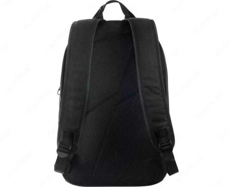 Tucano FORTE BACKPACK kompyuter 15.6 " qora uchun Laptop Backpack