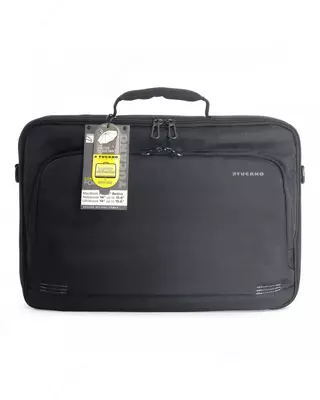Сумки для ноутбука Tucano STRIA BAG PC 15.6" BLACK
