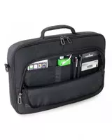 Tucano SVOLTA BAG uchun noutbuklar uchun sumkalar PC 15.6 " qora