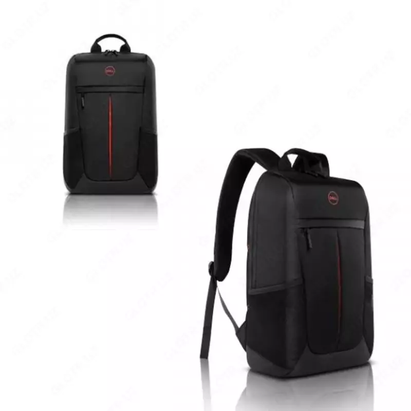Dell Pro Slim Backpack 15 Laptop orqa yuzi