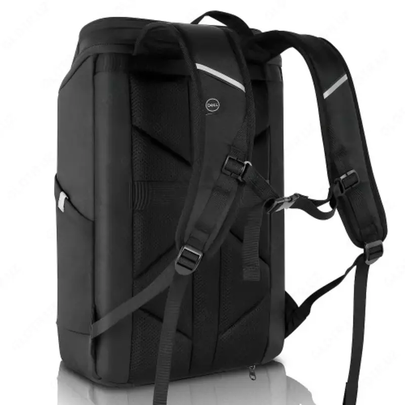 Dell Gaming Backpack 17 Laptop orqa yuzi " / GM1720PM