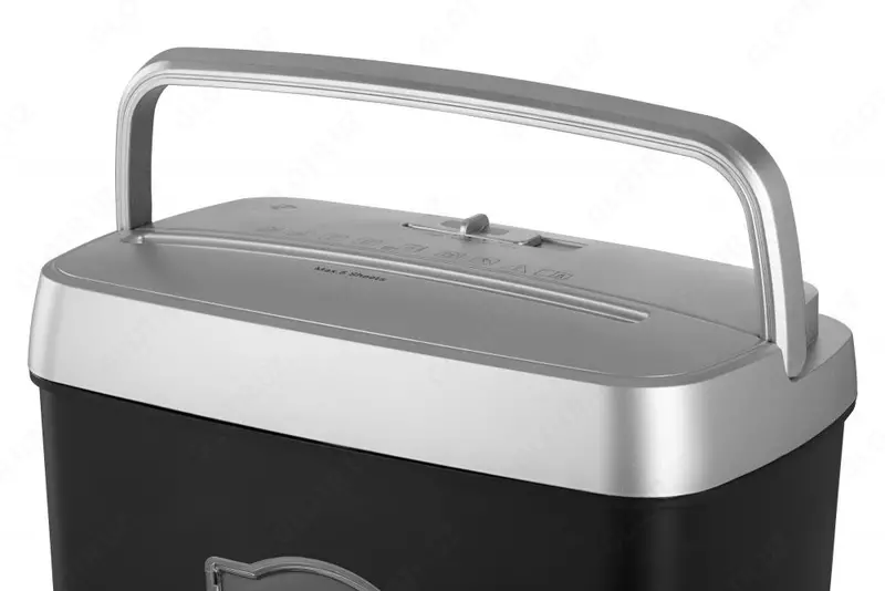 Shredder 2e hujjat Shredder S-509CC