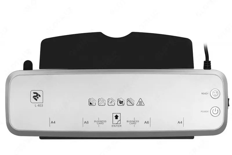  Ламинатор 2E А4 L-403 - 