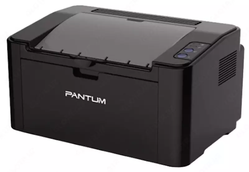 Lazer Pantum Printer P2207