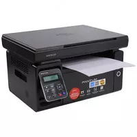 Принтер МФУ 3в1 Pantum M7100DN