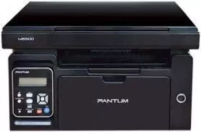 Принтер МФУ 3в1 Pantum M7100DN