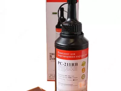 Расходники - Тонер Pantum TN-211RB