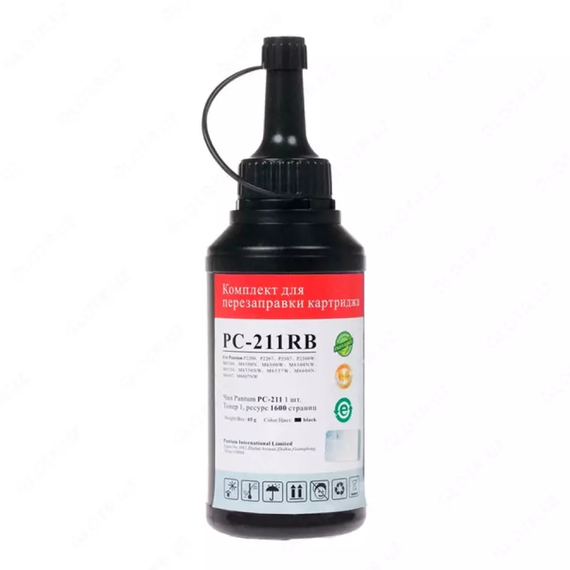 Sarf materiallari-Toner Pantum TN-211RB