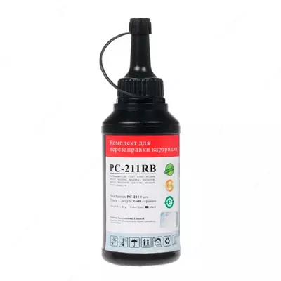 Sarf materiallari-Toner Pantum TN-211RB