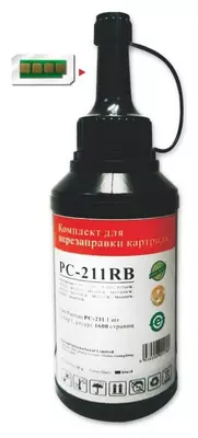 Расходники - Тонер Pantum TN-420H