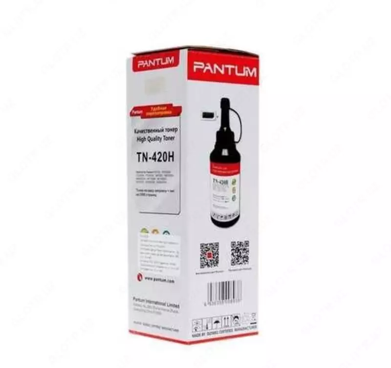 Sarf materiallari-Toner Pantum TN-211RB