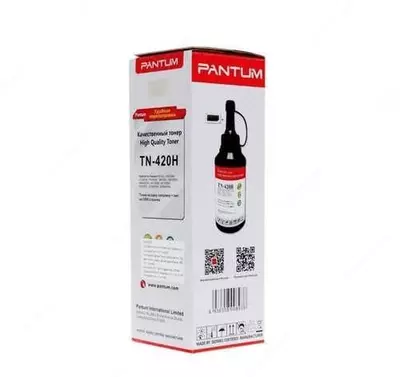 Расходники - Тонер Pantum TN-420H