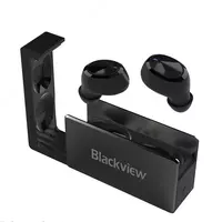 Simsiz eshitish vositasi Blackview AirBuds2 (qora) - 439 000 so'm