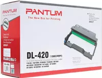 Расходники - Тонер с картриджем Pantum DL-420