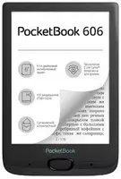 Электронная книга PocketBook 606 - 1 189 000 сум
