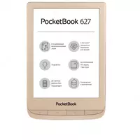 PocketBook 606 elektron kitobi - 1 962 000 so'm