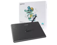 Графический планшет HUION Inspiroy H430P - 429 000 сум