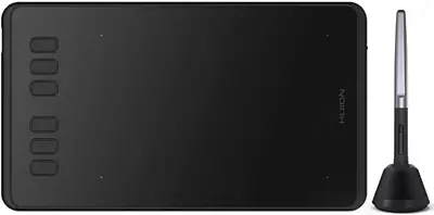 Huion Inspiroy H640P grafik plansheti