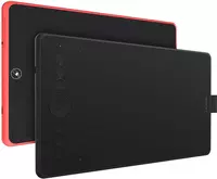 Графический планшет HUION Inspiroy Ink H320M Quartz black - 1 419 000 сум