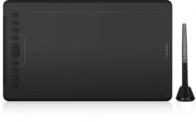 Графический планшет Inspiroy H1161