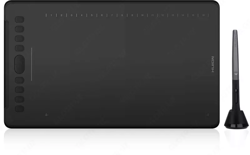 Графический планшет Inspiroy H1161