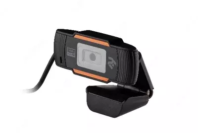 Veb-kamera 2Е Full HD (FHD