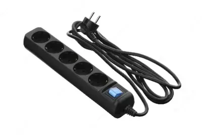 Tarmoq filtri 2e 05 ES M1.8B