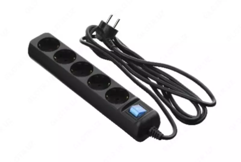 Сетевой фильтр 2Е 05 ES M3B