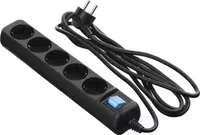 Сетевой фильтр 2Е 05 ES M3B - 39 000 сум