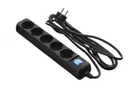 Сетевой фильтр 2Е 05 ES M5B