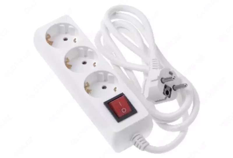 Сетевой фильтр 03 ES M1.8