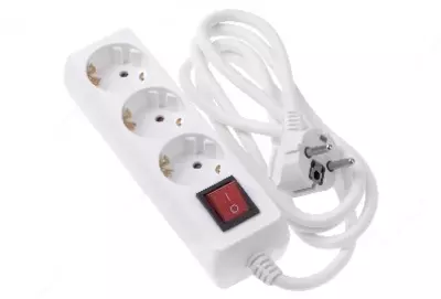 Сетевой фильтр 03 ES M1.8