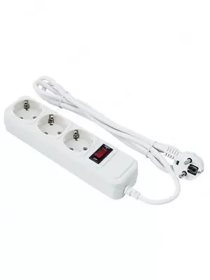 Сетевой фильтр 03 ES M1.8