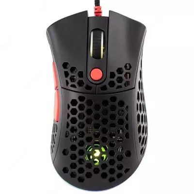 O'yin sichqonchasi 2e o'yin MG310 | LED / USB / qora